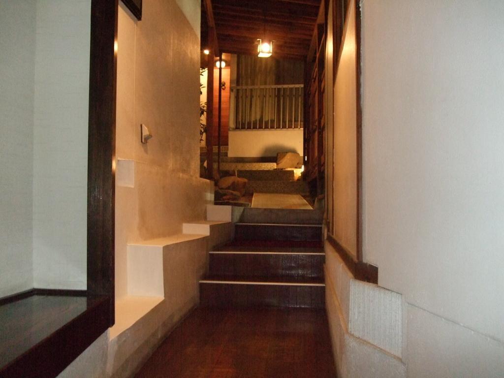 מטסומוטו Marunaka Ryokan מראה חיצוני תמונה